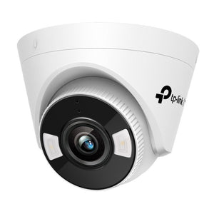 TP-Link VIGI C440(4mm) Dôme Caméra de sécurité IP Extérieure 2560 x 1440 pixels Plafond