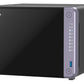 QNAP TS-632X-4G serveur de stockage NAS Tower Alpine Alpine AL-524 4 Go DDR4 QNAP QTS Noir