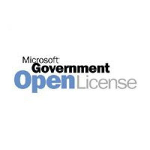 Microsoft Office 365 Extra File Storage Gouvernement (GOV) Module 1 mois
