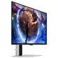 Samsung G60SD écran plat de PC 68,6 cm (27") 2560 x 1440 pixels Quad HD OLED Argent