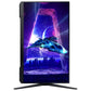 Samsung 27" Odyssey G3 G30D FHD 180Hz Gaming Monitor