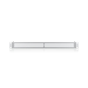 Ubiquiti UACC-RACK-PANEL-VENTED-1U accessoire de racks Panneau vierge ventilé