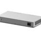 NETGEAR GS724Tv6 Géré L2+/L3 Gigabit Ethernet (10/100/1000) 1U Bleu, Gris