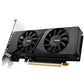 MSI GEFORCE RTX 3050 LP 6G OC carte graphique NVIDIA 6 Go GDDR6