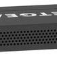 NETGEAR 16-Port High-Power PoE+ Gigabit Ethernet Plus Switch (231W) with 1 SFP port (GS316EPP) Géré Gigabit Ethernet (10/100/1000) Connexion Ethernet, supportant l'alimentation via ce port (PoE) Noir