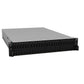 Synology FlashStation FS3600 serveur de stockage NAS Rack (2 U) Intel® Xeon® D D-1567 16 Go DDR4 0 To Noir