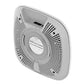 NETGEAR AX5400 5400 Mbit/s Blanc Connexion Ethernet, supportant l'alimentation via ce port (PoE)