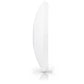 Ubiquiti UniFi AC HD 1700 Mbit/s Blanc Connexion Ethernet, supportant l'alimentation via ce port (PoE)
