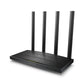 TP-Link Archer C6 routeur sans fil Fast Ethernet Bi-bande (2,4 GHz / 5 GHz) Blanc