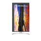 LG 32UP55NP-W écran plat de PC 80 cm (31.5") 3840 x 2160 pixels 4K Ultra HD Blanc