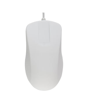 CHERRY AK-PMH1 souris Médical Ambidextre USB Type-A Optique 1000 DPI