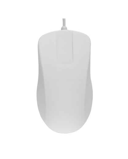 CHERRY AK-PMH1 souris Médical Ambidextre USB Type-A Optique 1000 DPI