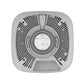 NETGEAR WAX630E 7800 Mbit/s Blanc Connexion Ethernet, supportant l'alimentation via ce port (PoE)