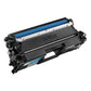Brother TN821XLC Cartouche de toner originale haute capacité – Cyan