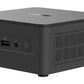 ASUS NUC 12 NUC12WSKv7 UCFF Noir i7-1270P