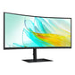 Samsung S65UC écran plat de PC 86,4 cm (34") 3440 x 1440 pixels UltraWide Quad HD LCD Noir