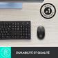 Logitech M190