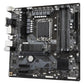 GIGABYTE B760M DS3H DDR4 Carte Mère - Prend en charge les processeurs Intel Core de 14e génération, VRM numérique 6+2+1 phases, jusqu'à 5333MHz DDR4 (OC), 2xPCIe 4.0 M.2, LAN 2.5GbE, USB 3.2 Gen2