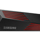 Samsung 990 Pro 4 To M.2 PCI Express 4.0 NVMe V-NAND TLC