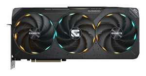 GIGABYTE GeForce RTX 5090 GAMING OC 32G Carte Graphique - 32 Go GDDR7, 512 bits, PCI-E 5.0, 2550MHz Core Clock, 3 x DP 2.1a, 1 x HDMI 2.1b, NVIDIA DLSS 4, GV-N5090GAMING OC-32GD
