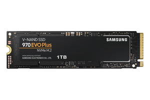 Samsung 970 EVO Plus 1 To M.2 PCI Express 3.0 NVMe V-NAND MLC