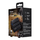 Samsung MU-PE4T0S 4 To USB Type-C 3.2 Gen 2 (3.1 Gen 2) Noir