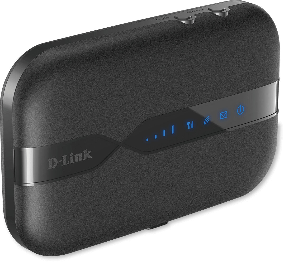 D-Link DWR-932 routeur sans fil 4G Noir
