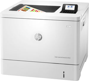 HP Color LaserJet Enterprise Imprimante M554dn