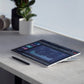 Microsoft Surface Slim Pen 2 stylet 14 g Noir