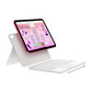 Apple iPad 64 Go 27,7 cm (10.9") Wi-Fi 6 (802.11ax) iPadOS 18 Argent