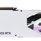 MSI GAMING GeForce RTX 5070 12G TRIO OC WHITE NVIDIA 12 Go GDDR7