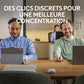 Logitech 910-006929 souris Bureau Droitier RF sans fil + Bluetooth Laser 8000 DPI