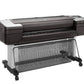 HP Designjet Imprimante PostScript T1700 44 pouces