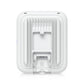 Ubiquiti U7 Pro Outdoor 8600 Mbit/s Blanc Connexion Ethernet, supportant l'alimentation via ce port (PoE)