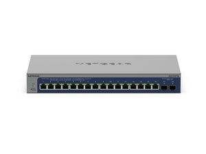 NETGEAR XS516TM Géré L2/L3/L4 Gris