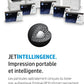 HP 45A toner LaserJet noir authentique