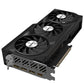 GIGABYTE GeForce RTX 4070 WINDFORCE OC V2 12G Carte graphique – 12GB GDDR6, 192-bit, PCI-E 4.0, 2490MHz Fréquence cœur, 3 x DisplayPort 1.4a, 1 x HDMI 2.1a, NVIDIA DLSS 3, GV-N4070WF3OCV2-12GD