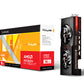 Sapphire PULSE 11330-02-20G carte graphique AMD Radeon RX 7800 XT 16 Go GDDR6
