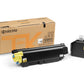 KYOCERA TK-5270Y Cartouche de toner 1 pièce(s) Original Jaune