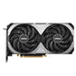 MSI VENTUS GeForce RTX 4070 SUPER 12G 2X OC NVIDIA 12 Go GDDR6X