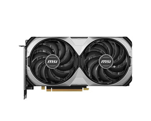 MSI VENTUS GeForce RTX 4070 SUPER 12G 2X OC NVIDIA 12 Go GDDR6X