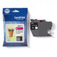 Brother LC3217M - Cartouche d'encre originale – Magenta