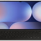 Samsung EF-DX920 QWERTZ Allemand Pogo Pin Noir