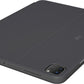 Logitech Combo Touch QWERTZ Allemand Smart Connector Graphite