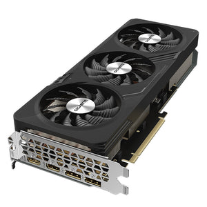 GIGABYTE GAMING Radeon RX 7600 XT OC 16G AMD 16 Go GDDR6