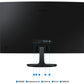Samsung S36GD écran plat de PC 68,6 cm (27") 1920 x 1080 pixels Full HD LCD Noir