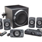 Logitech Z906 surround speaker