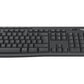 Logitech MK370 Combo for Business