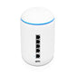 Ubiquiti UniFi Dream Machine 1733 Mbit/s Blanc