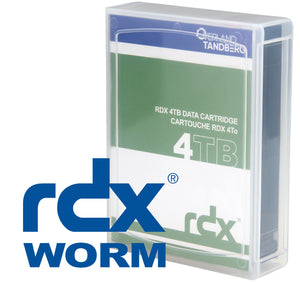 Overland-Tandberg O-T Cassette WORM RDX 1 To